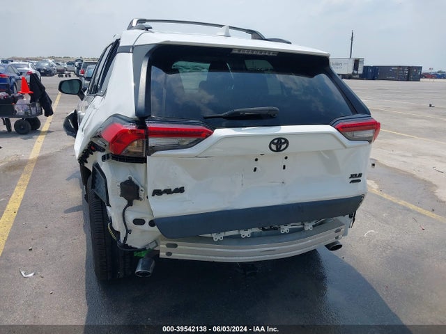 Toyota Rav4 Xle Premium 2019 2T3A1RFV8KC013118 Image 6