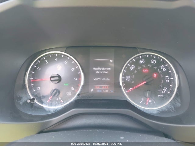 Toyota Rav4 Xle Premium 2019 2T3A1RFV8KC013118 Image 7