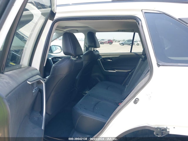Toyota Rav4 Xle Premium 2019 2T3A1RFV8KC013118 Image 8