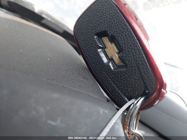 Aukcja sprzedaży 2021 Chevrolet Camaro Rwd  1ss, vin: 1G1FF1R76M0143063, numer aukcji: 39542142
