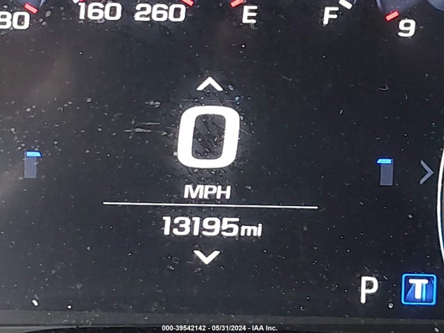 Aukcja sprzedaży 2021 Chevrolet Camaro Rwd  1ss, vin: 1G1FF1R76M0143063, numer aukcji: 39542142