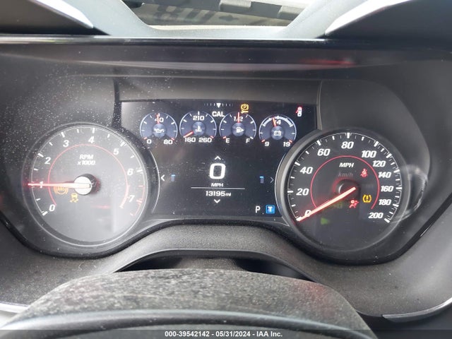 Aukcja sprzedaży 2021 Chevrolet Camaro Rwd  1ss, vin: 1G1FF1R76M0143063, numer aukcji: 39542142