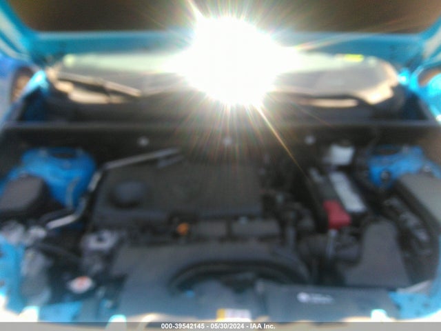 Toyota RAV4 LE 2021 2T3H1RFV8MW156392 Image 10