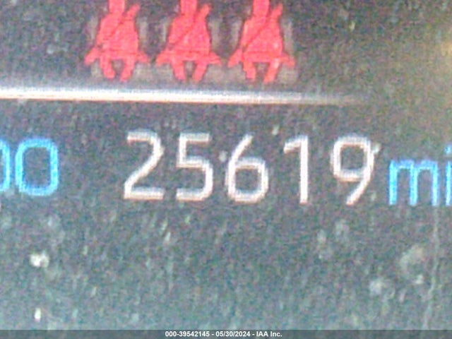 Toyota RAV4 LE 2021 2T3H1RFV8MW156392 Image 15