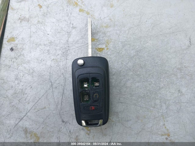 Chevrolet Equinox 2lt 2015 2GNFLGEKXF6374451 Image 11
