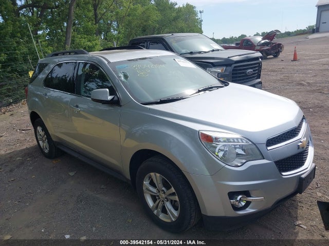 Chevrolet Equinox 2lt 2015 2GNFLGEKXF6374451 Image 12