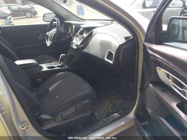 Chevrolet Equinox 2lt 2015 2GNFLGEKXF6374451 Image 5