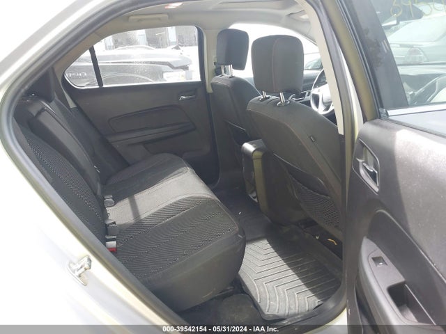 Chevrolet Equinox 2lt 2015 2GNFLGEKXF6374451 Image 8