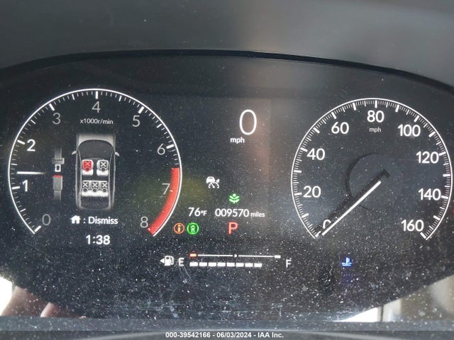 Honda Civic Ex /ex W/o Bsi 2023 2HGFE1F77PH314452 Image 15