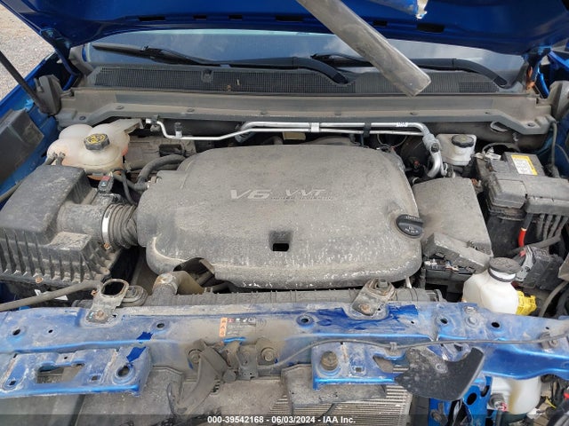 Chevrolet Colorado Wt 2018 1GCGSBEN3J1327450 Image 10