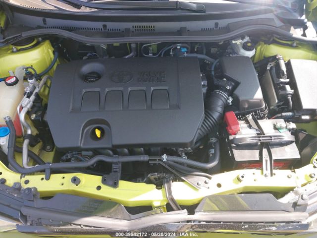 JTNKARJE3GJ514851 Scion IM