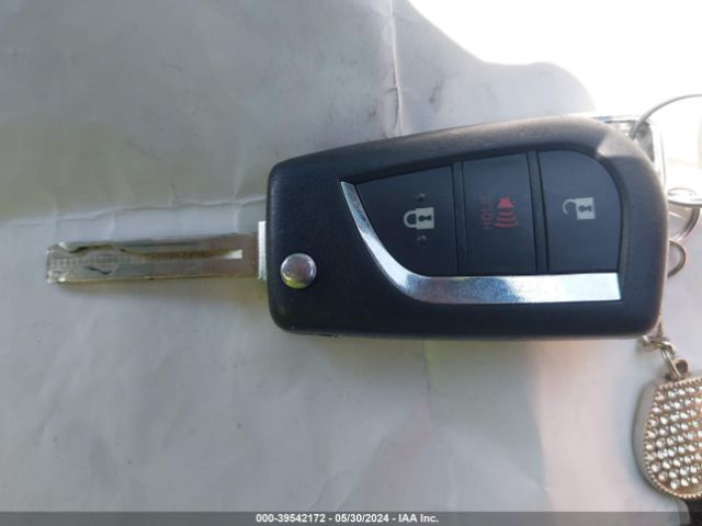 JTNKARJE3GJ514851 Scion IM