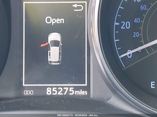 JTNKARJE3GJ514851 Scion IM