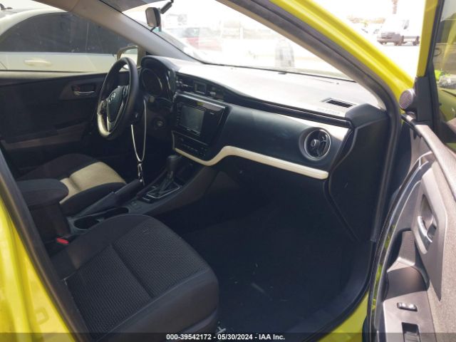 JTNKARJE3GJ514851 Scion IM