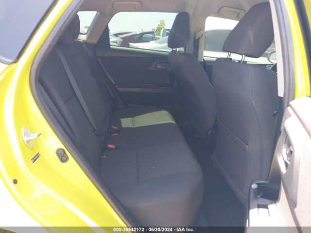 JTNKARJE3GJ514851 Scion IM
