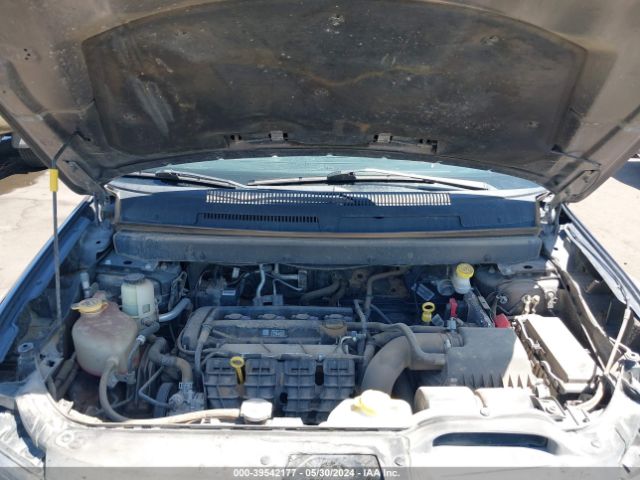 3C4PDCAB0LT232416 Dodge Journey Se Value