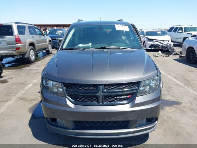 3C4PDCAB0LT232416 Dodge Journey Se Value
