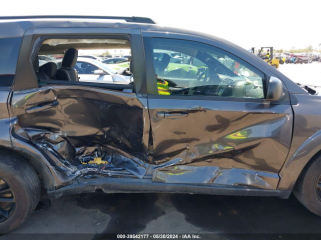 3C4PDCAB0LT232416 Dodge Journey Se Value