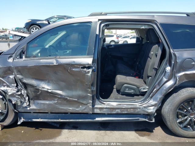 3C4PDCAB0LT232416 Dodge Journey Se Value