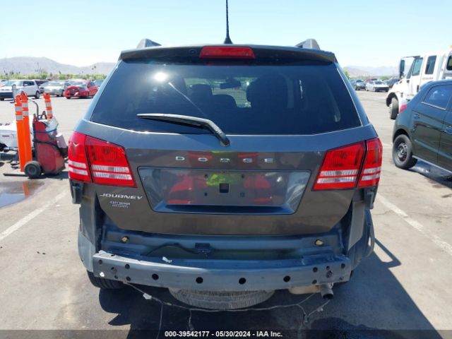 3C4PDCAB0LT232416 Dodge Journey Se Value