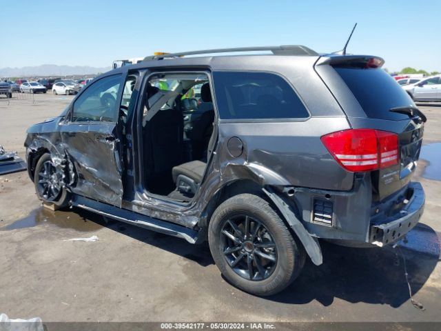 3C4PDCAB0LT232416 Dodge Journey Se Value
