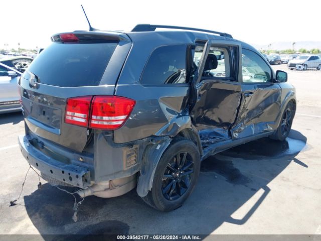 3C4PDCAB0LT232416 Dodge Journey Se Value