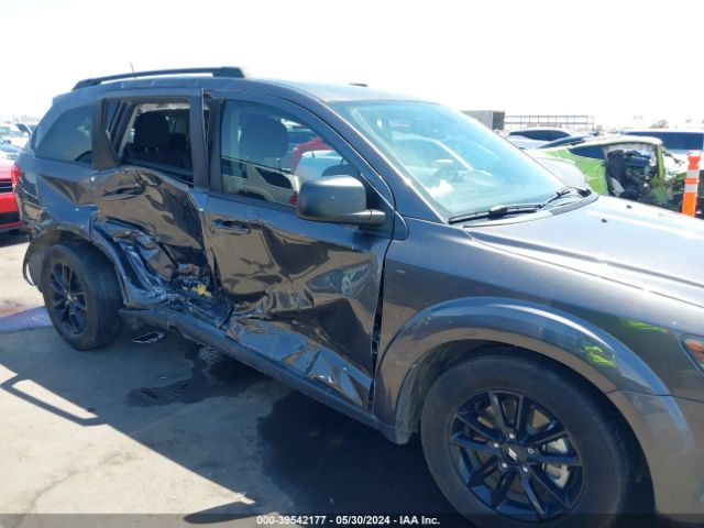3C4PDCAB0LT232416 Dodge Journey Se Value