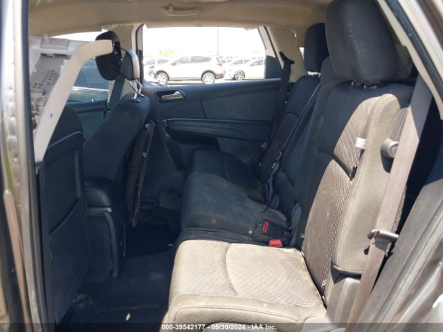 3C4PDCAB0LT232416 Dodge Journey Se Value