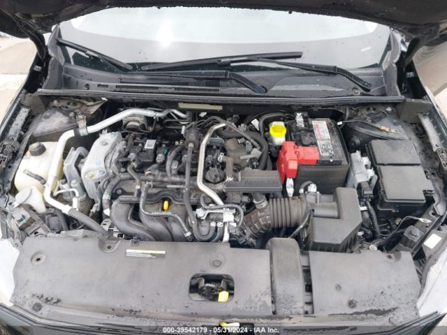 3N1AB8BV4MY325318 Nissan Sentra S Xtronic Cvt