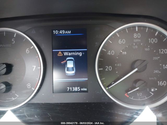 3N1AB8BV4MY325318 Nissan Sentra S Xtronic Cvt