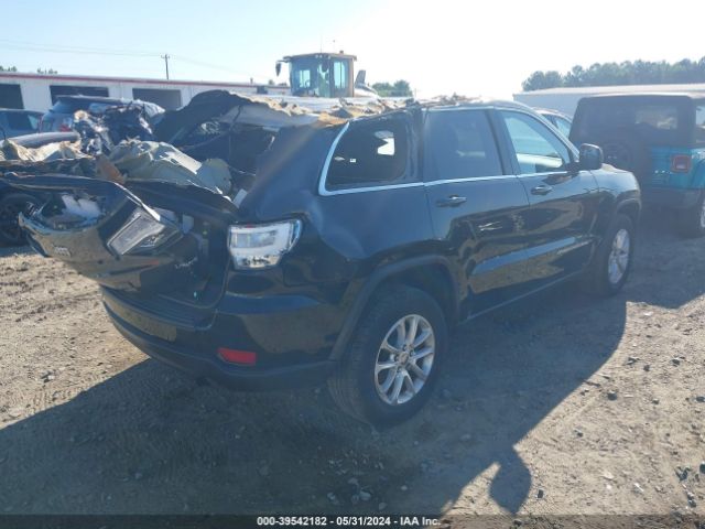 1C4RJFAGXFC796539 Jeep Grand Cherokee Laredo
