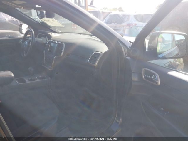 1C4RJFAGXFC796539 Jeep Grand Cherokee Laredo