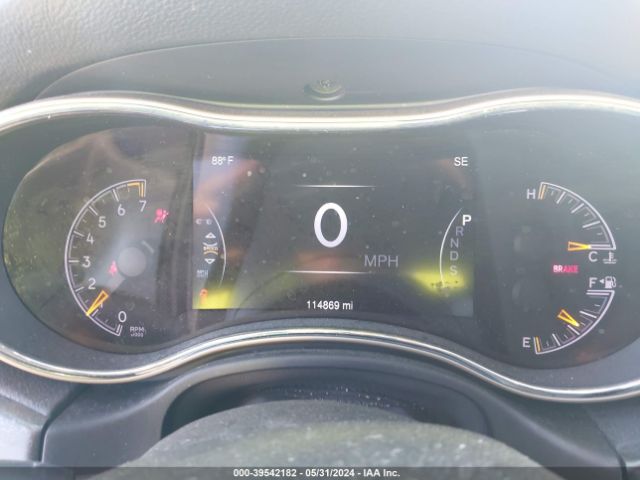 1C4RJFAGXFC796539 Jeep Grand Cherokee Laredo