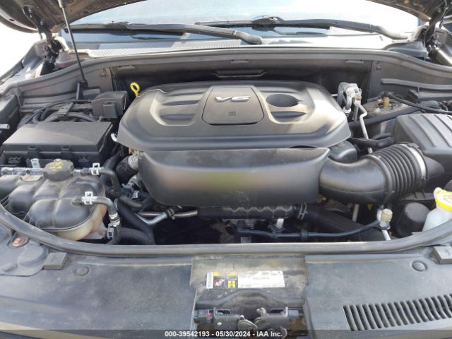 1C4RJFCG6GC404431 Jeep Grand Cherokee High Altitude