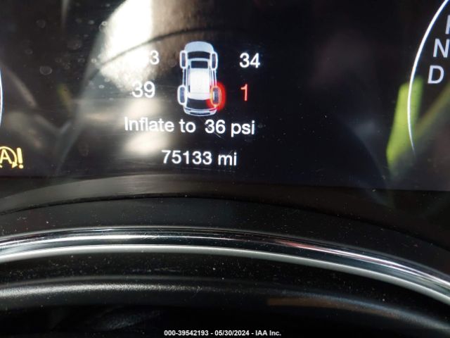 1C4RJFCG6GC404431 Jeep Grand Cherokee High Altitude