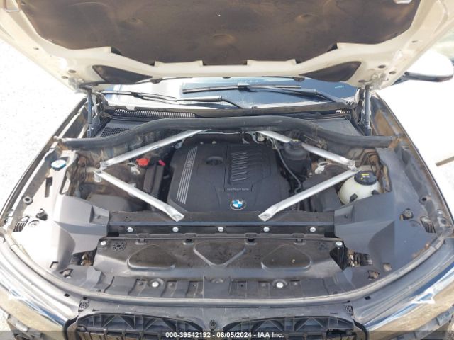 5UXCW2C04L9A00748 BMW X7 Xdrive40i