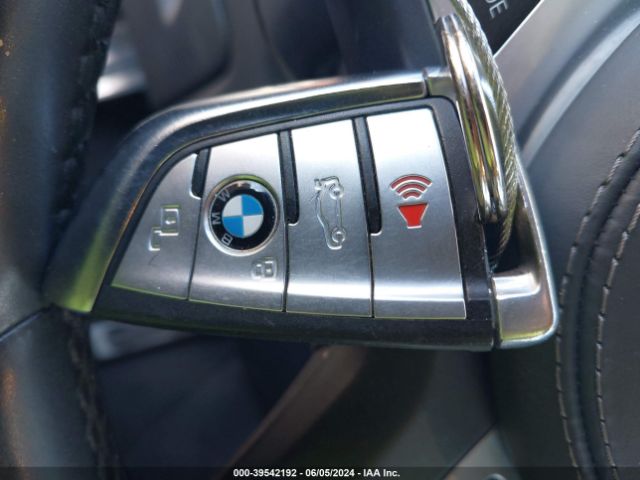 5UXCW2C04L9A00748 BMW X7 Xdrive40i