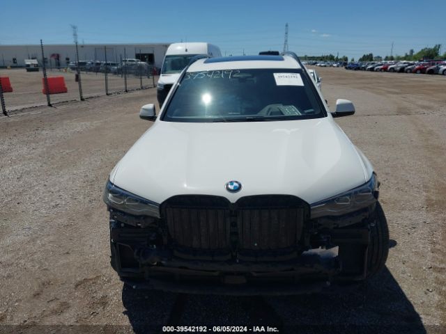 5UXCW2C04L9A00748 BMW X7 Xdrive40i
