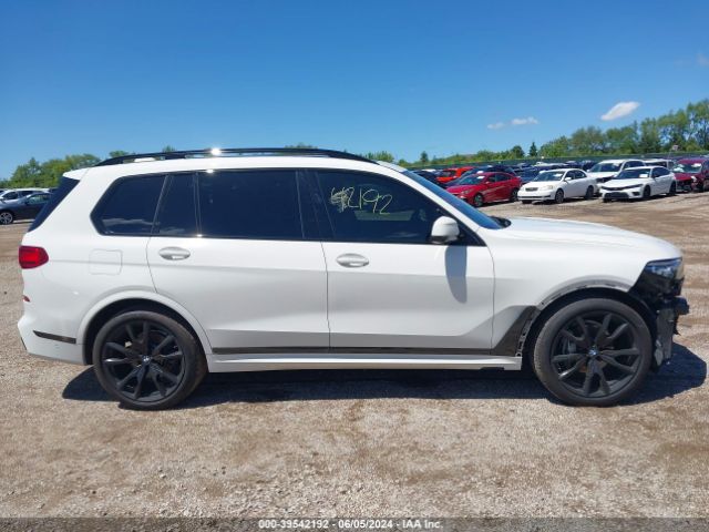 5UXCW2C04L9A00748 BMW X7 Xdrive40i