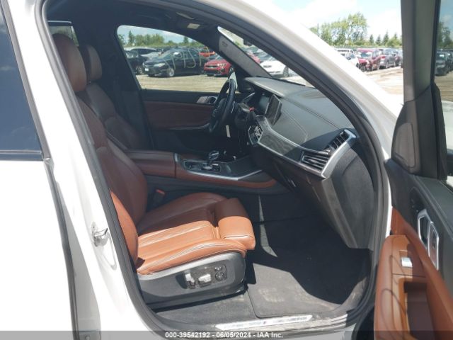 5UXCW2C04L9A00748 BMW X7 Xdrive40i