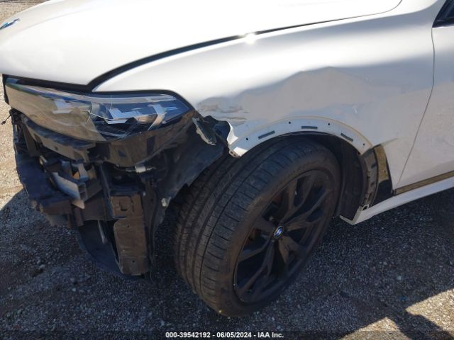 5UXCW2C04L9A00748 BMW X7 Xdrive40i