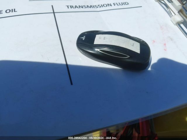 5YJSA1H17EFP37794 Tesla Model S P85