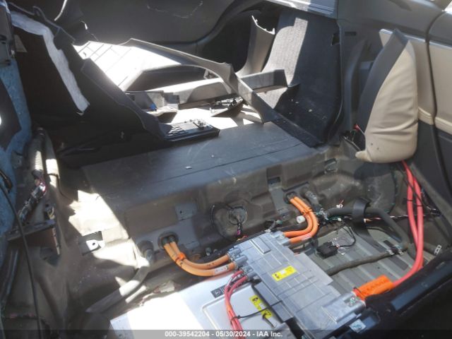 5YJSA1H17EFP37794 Tesla Model S P85