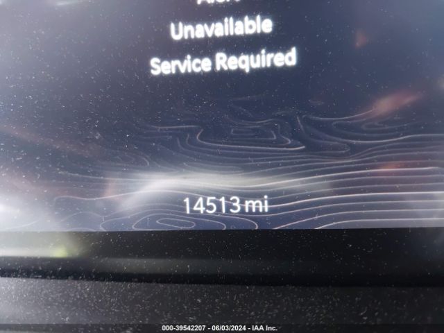 1C4RJKET3P8110118 Jeep Grand Cherokee L Summit Reserve 4x4