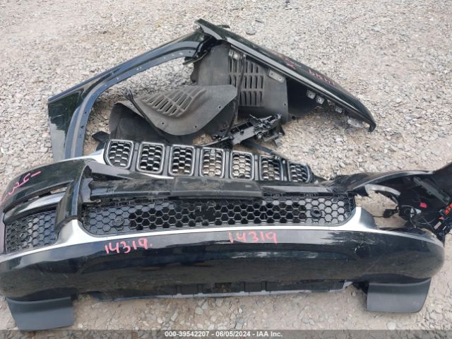 1C4RJKET3P8110118 Jeep Grand Cherokee L Summit Reserve 4x4