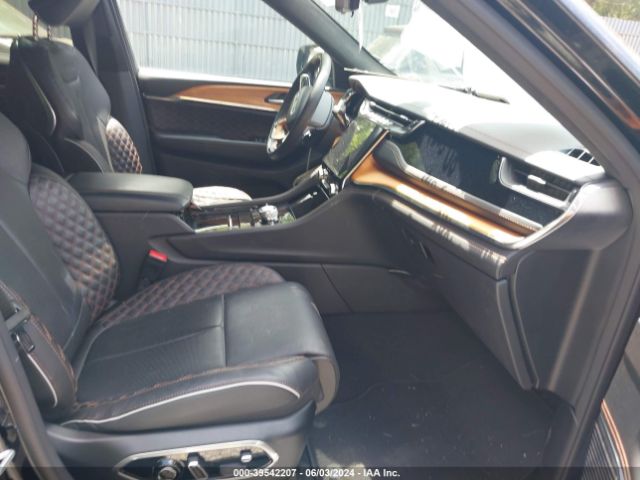 1C4RJKET3P8110118 Jeep Grand Cherokee L Summit Reserve 4x4