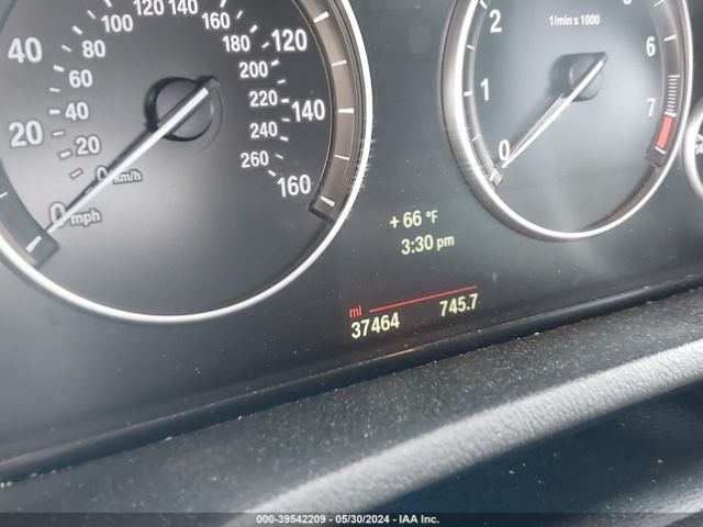 5UXWX7C54F0K31819 BMW X3 Xdrive35i