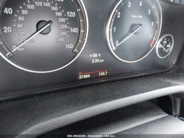 5UXWX7C54F0K31819 BMW X3 Xdrive35i