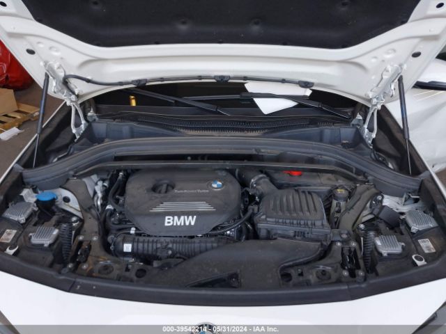 WBXYJ3C30JEJ81602 BMW X2 Sdrive28i