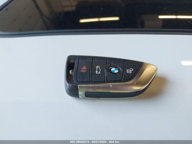 WBXYJ3C30JEJ81602 BMW X2 Sdrive28i